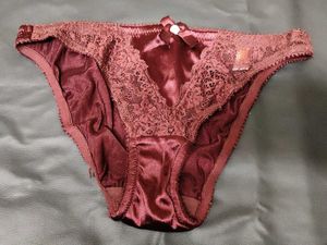 Attractive Lace Briefs