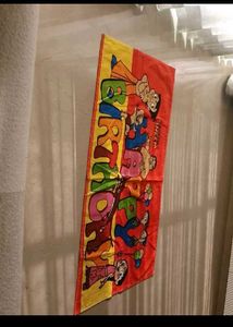Brand New Chota Bheem Kids Towel