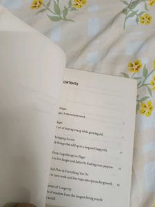 Ikigai: The Japanese Secret