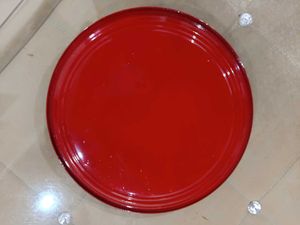 Handmade Decorated Pooja Thali