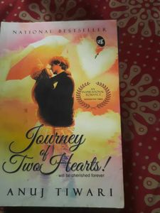 Journey of Two Hearts!