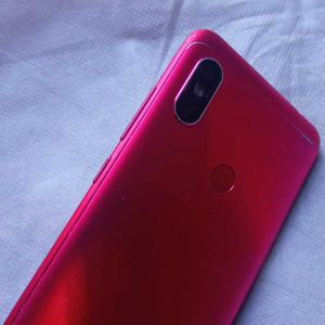 Redmi Note 6 Pro Mobile Phone