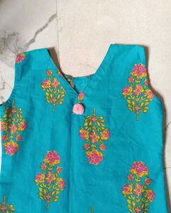 Short Kurti