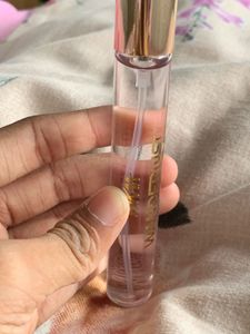 Nykaa Wanderlust Dreaming of Paris Perfume