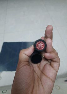 Swiss Beauty Matte Lipstick- murphy brown
