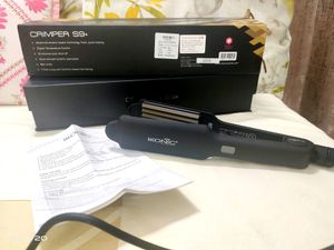 Ikonic Crimper