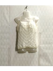 Cute stretchable Crop Top