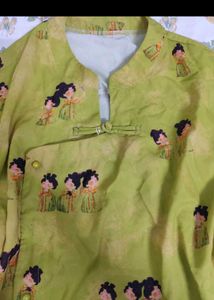 Qipao/Cheongsam Top for women