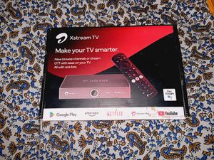 airtel xtream
