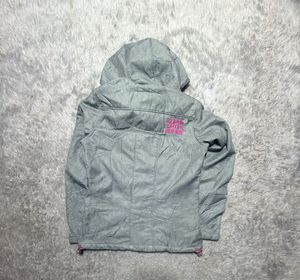 Superdry Hooded Jacket