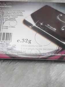 Eyeshadow palette Combo