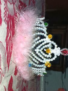 Crown For Girls