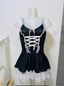 french maid costume