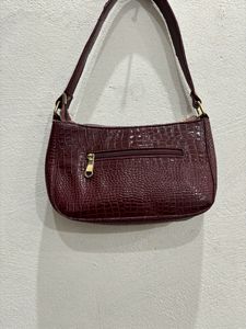 New Bag
