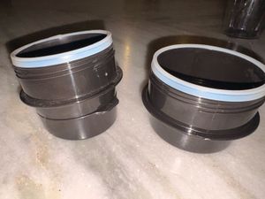 Mini Blender &amp; Grinder