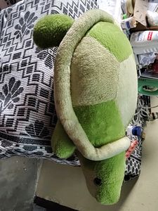 Soft Toy Tortoise
