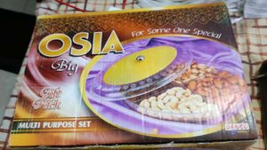 OSIA Big Gift Pack Multi Purpose Set