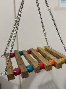 Bird Hanuing Toy