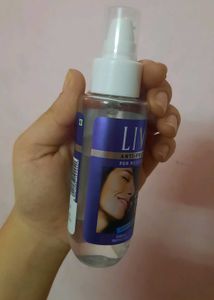 Livon Anti-Frizz Serum for Rough &amp; Dry Hair
