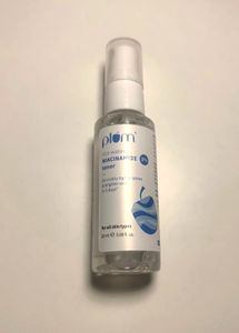 Plum Rice Water &amp; Niacinamide Toner 20ml