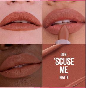 Two Lipsticks Set