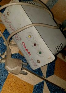 Capri Electronic Voltage Corrector