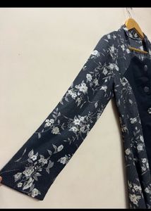 Long Jacket or Dress