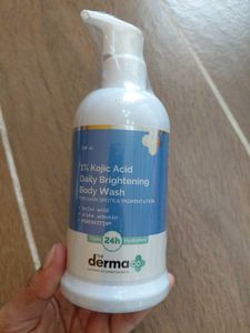 Derma Co Body Wash