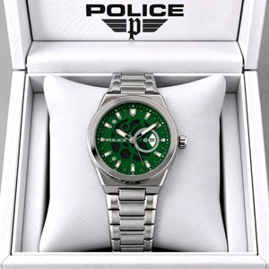 Police Watch - Two-Tone