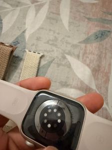 Apple Watch Series 8 original charger with 2 Bands