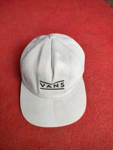Vans Baseball Cap