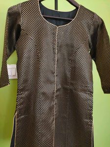 Pathani Sherwani Style Kurti, New With Tag