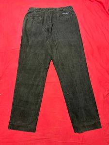Polo Sport Ralph Lauren Men Black Cotton Jeans