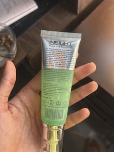 Insight Prep + Perfect Hydra Blur Primer