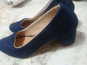 NEW Pair Of Heels