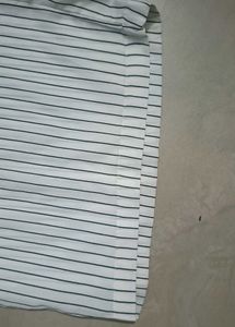 Striped Palazzo Pants XXL