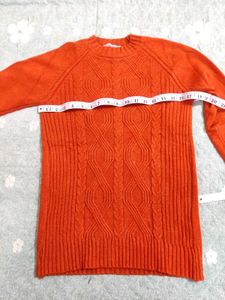 Knit Pullover Sweater for women 🌸