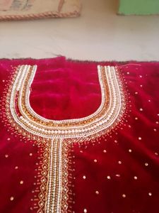 It Is Yock Part Of Kurthi