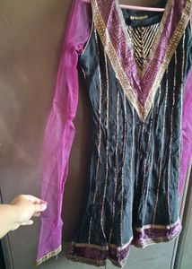 Embellished Kurta