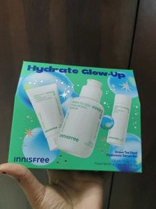 Pack of 2 Innisfree Hydration