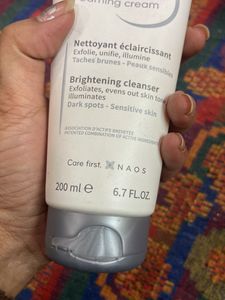 Bioderma Pigmentbio Foaming Cream