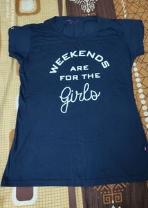 8 Pieces T-shirt Woman And Girl's ❤❤