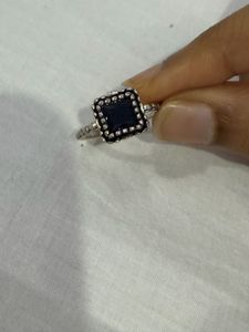 Set of 4 Ethnic Rings