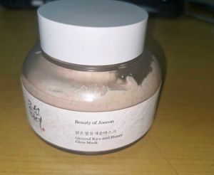 Beauty of Joseon Ground Rice&amp;Honey Glow Mask
