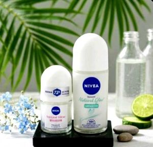 Nivea  Natural glow Deodorant Duo