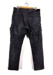 Charcoal Joggers (Men's)