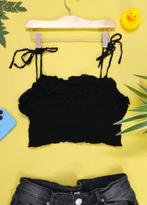 Cotton On Cami Crop Top