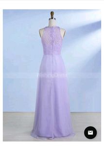 Bridesmaid dress 🪻