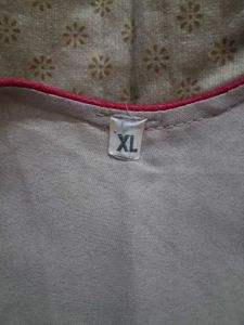 Embroidered Ethnic Gown