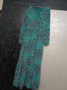 Long Dress